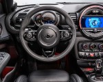 2020 Mini Clubman S Interior Wallpapers 150x120