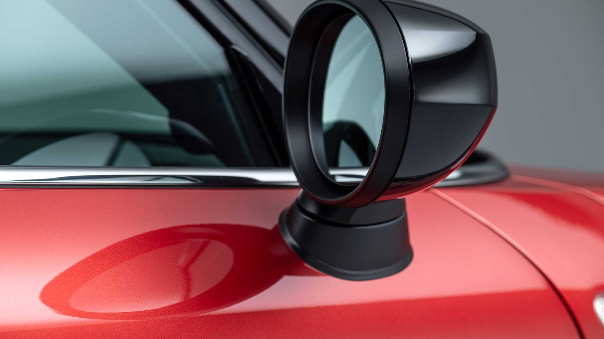 2020 Mini Clubman S Mirror Wallpapers #94 of 114