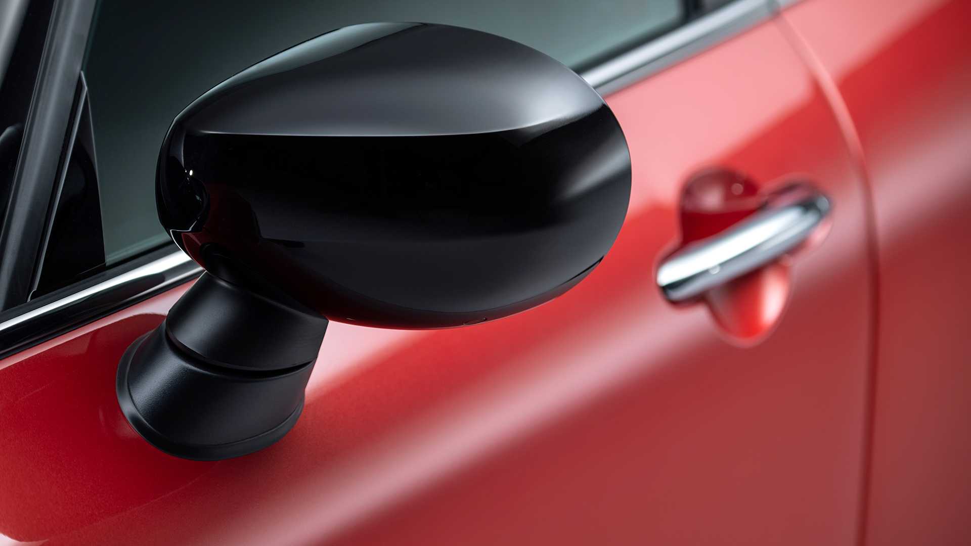 2020 Mini Clubman S Mirror Wallpapers #93 of 114