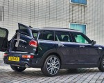 2020 Mini Clubman S Rear Three-Quarter Wallpapers 150x120