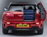 2020 Mini Clubman S Rear Wallpapers 150x120