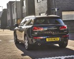 2020 Mini Clubman S Rear Wallpapers 150x120 (53)