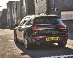 2020 Mini Clubman S Rear Wallpapers 150x120