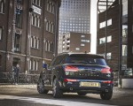 2020 Mini Clubman S Rear Wallpapers 150x120