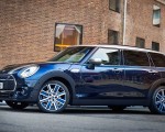 2020 Mini Clubman S Side Wallpapers 150x120