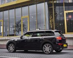 2020 Mini Clubman S Side Wallpapers 150x120 (55)
