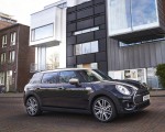 2020 Mini Clubman S Side Wallpapers 150x120