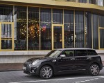 2020 Mini Clubman S Side Wallpapers 150x120