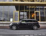 2020 Mini Clubman S Side Wallpapers 150x120