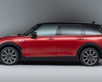 2020 Mini Clubman S Side Wallpapers 150x120