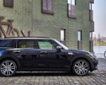 2020 Mini Clubman S Side Wallpapers 150x120