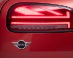 2020 Mini Clubman S Tail Light Wallpapers 150x120