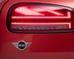2020 Mini Clubman S Tail Light Wallpapers 150x120 (91)