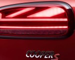 2020 Mini Clubman S Tail Light Wallpapers 150x120