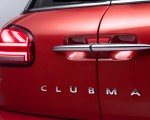 2020 Mini Clubman S Tail Light Wallpapers 150x120