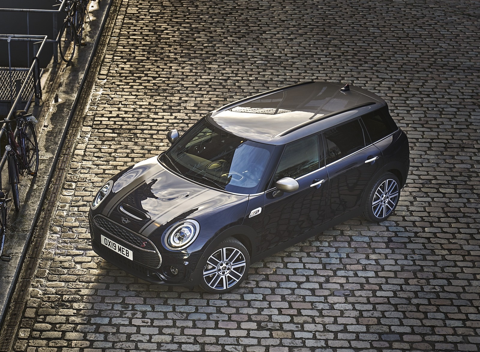 2020 Mini Clubman S Top Wallpapers #62 of 114