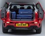 2020 Mini Clubman S Trunk Wallpapers 150x120 (87)