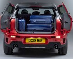 2020 Mini Clubman S Trunk Wallpapers 150x120