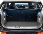 2020 Mini Clubman S Trunk Wallpapers 150x120