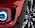 2020 Mini Clubman S Wheel Wallpapers 150x120 (88)