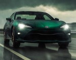 2020 Toyota 86 Hakone Edition Front Wallpapers 150x120 (1)