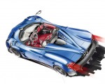 2018 Pagani Huayra Roadster Design Sketch Wallpapers 150x120 (20)