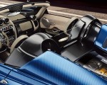 2018 Pagani Huayra Roadster Detail Wallpapers 150x120 (10)