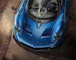 2018 Pagani Huayra Roadster Detail Wallpapers 150x120 (4)