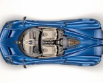 2018 Pagani Huayra Roadster Top Wallpapers 150x120 (18)