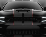 2019 Dodge Charger SRT Hellcat Octane Edition (Color: Pitch Black) Front Wallpapers 150x120 (9)