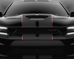 2019 Dodge Charger SRT Hellcat Octane Edition (Color: Pitch Black) Front Wallpapers 150x120 (9)