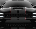 2019 Dodge Charger SRT Hellcat Octane Edition (Color: Pitch Black) Front Wallpapers 150x120