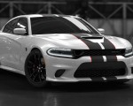 2019 Dodge Charger SRT Hellcat Octane Edition Wallpapers HD