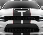 2019 Dodge Charger SRT Hellcat Octane Edition (Color: White Knuckle) Front Wallpapers 150x120 (4)