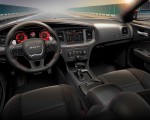 2019 Dodge Charger SRT Hellcat Octane Edition Interior Wallpapers 150x120 (5)