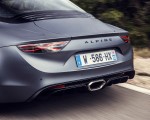 2020 Alpine A110S Detail Wallpapers 150x120 (46)