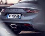 2020 Alpine A110S Detail Wallpapers 150x120 (45)