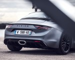 2020 Alpine A110S Detail Wallpapers 150x120 (44)