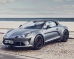 2020 Alpine A110S Front Three-Quarter Wallpapers 150x120 (27)