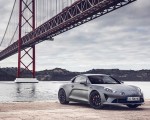 2020 Alpine A110S Front Three-Quarter Wallpapers 150x120