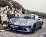 2020 Alpine A110S Front Three-Quarter Wallpapers 150x120 (2)