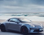 2020 Alpine A110S Front Three-Quarter Wallpapers 150x120