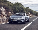 2020 Alpine A110S Front Three-Quarter Wallpapers 150x120