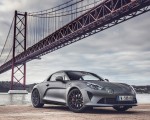 2020 Alpine A110S Front Three-Quarter Wallpapers 150x120