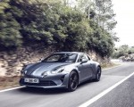 2020 Alpine A110S Front Three-Quarter Wallpapers 150x120 (6)