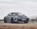 2020 Alpine A110S Front Three-Quarter Wallpapers 150x120