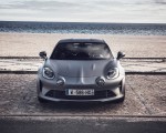 2020 Alpine A110S Front Wallpapers 150x120