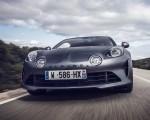 2020 Alpine A110S Front Wallpapers 150x120 (8)