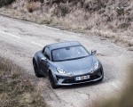 2020 Alpine A110S Front Wallpapers 150x120 (18)