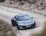 2020 Alpine A110S Front Wallpapers 150x120